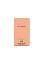 - Highway | EDP 100ML | UNISEX
