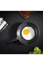 9pcs Ritz Plus Cookware Set