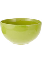Stoneware Dinner Set, Green, Op-St-16-Agreen, 16 Pieces