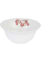 33 Pieces Opalware Dinner Set