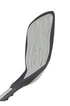 Nylon Slotted Turner White/Silver/Black
