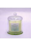 New In Balance (300G) Lavender & Sandalwood Jar Candle with Lid
