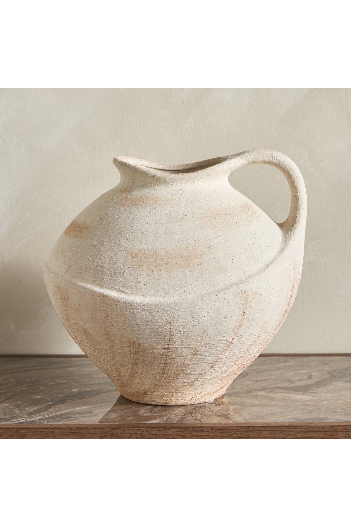 Mondo Ceramic Vase - 29 cm