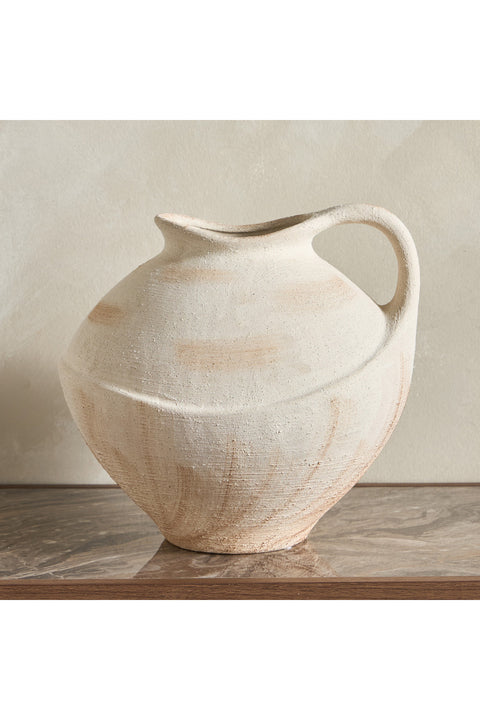 Mondo Ceramic Vase - 29 cm