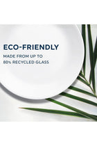 Paloma 16 Piece Dinnerware Set Service for 4 Multicolour