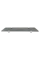 Cooling Rack Black 40.5x25.5cm