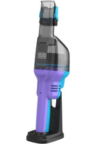 Black+Decker 7.2V/2.0Ah Cordless Handheld Dustbuster Vacuum