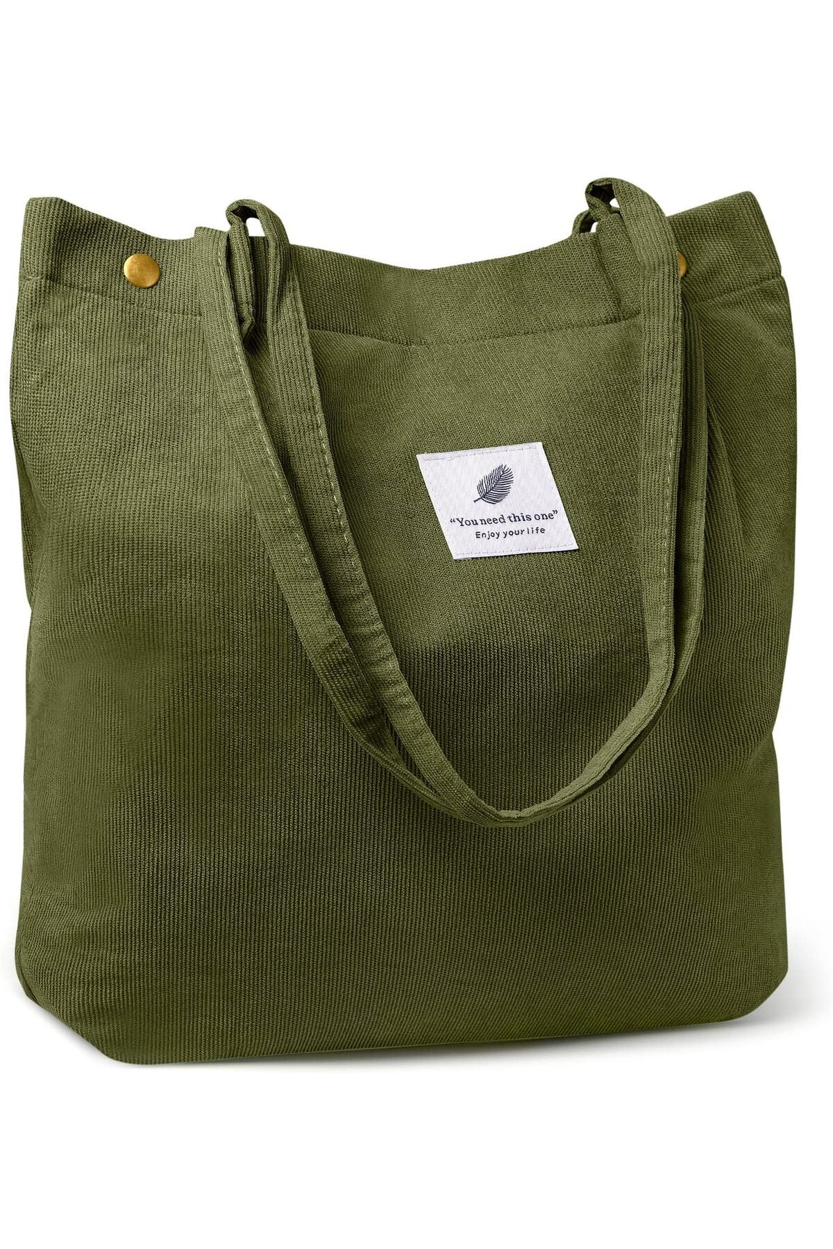 Ndeno Women Tote Bags Grocery