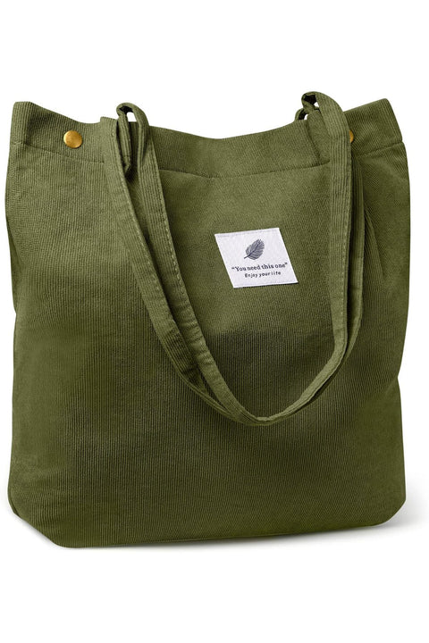 Ndeno Women Tote Bags Grocery