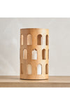 LouLou Arcus Hurricane Candleholder