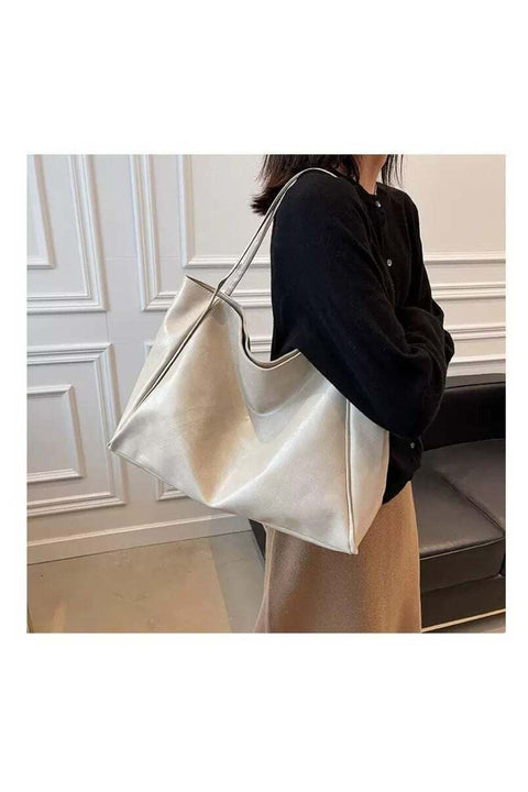 Women Handbag Shoulder Bag For Ladies Large Capacity Handbag