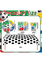 World Cup Soccer Tableware Set 2