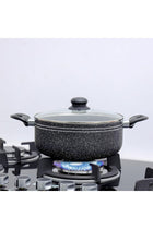 9pcs Ritz Plus Cookware Set