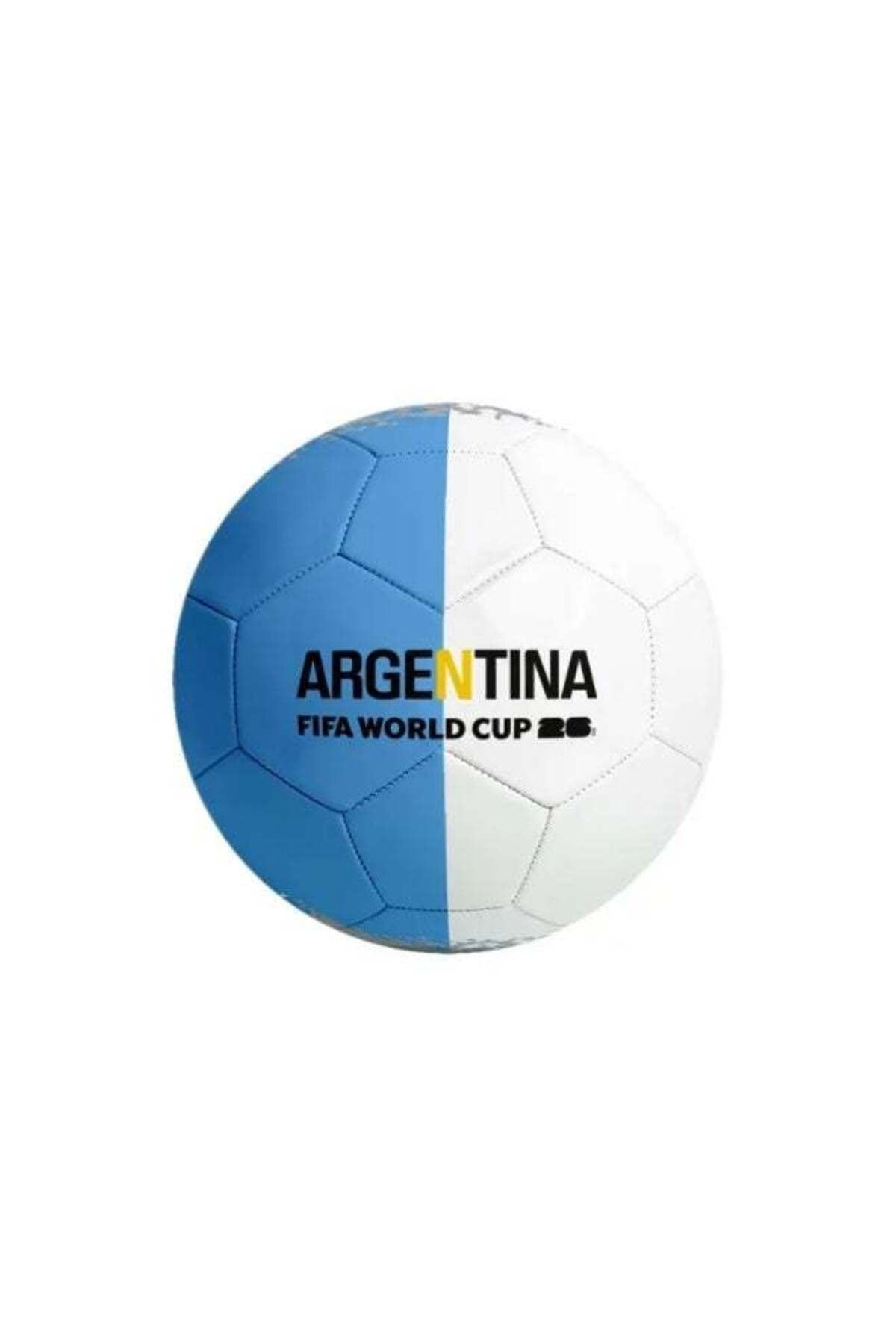 Official Football World Cup 2026 Argentina