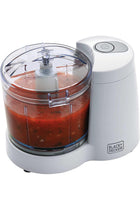 Black Deckerr Sc350 Mini 120-Watt Aliment Chopper Processor