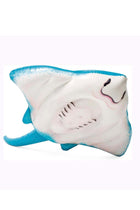 Stingray Ride-On - Inflatable Pool Toy for Kids 185 x 145cm