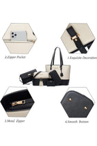 Purses and Handbags for Womens Satchel Shoulder Tote Bags Wallets