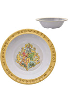 Widdop and Co Harry Potter Charms - Melamine 5pc Dinner Set