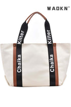Women's Large-capacity Trendy Shoulder Bag, Ladies Casual Tote Bag Handbag Clutch Bag Carrying Bag
