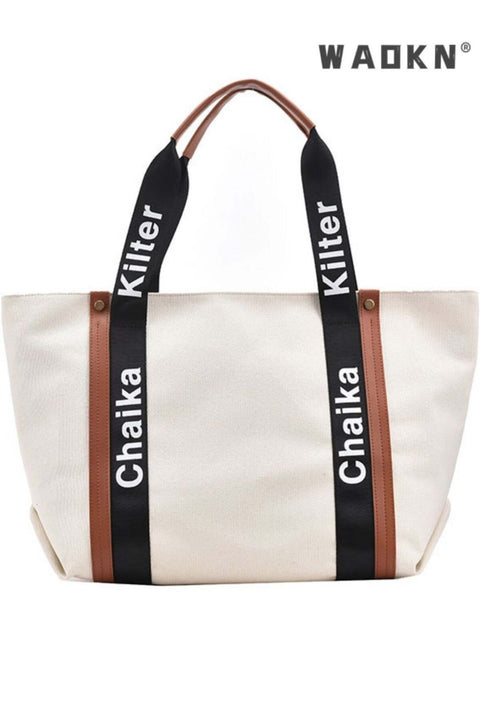 Women's Large-capacity Trendy Shoulder Bag, Ladies Casual Tote Bag Handbag Clutch Bag Carrying Bag