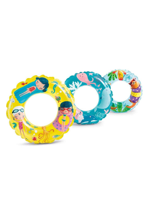 Swimming Rings-Assorted 59242