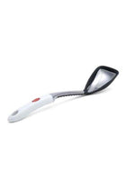 Stainless Steel Basting Spoon White/Silver/Black