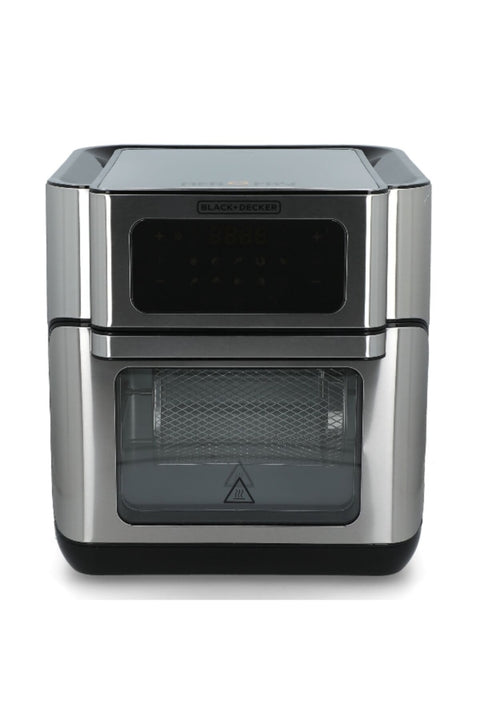 Preset Modes XL Digital Air Fryer 4.3 Liter AOF100-B5