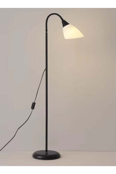 KLNAMAEAAN Nordic Style Cross-Border Stylish Living Room, Bedroom, Study & Sofa Lighting Floor Lamp
