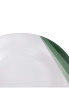 9" Melamineware Deep Plate- DC3418