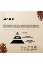 Hotel Inspired Diffuser Aroma Oil - 500ml