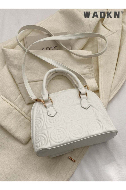 Women's New Fashionable Shoulder Bag, Ladies Simple Retro Handbag Carrying Bag Tote Bags