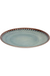 Melamine 10.3" Fine Stone Dinner Plate RF12382