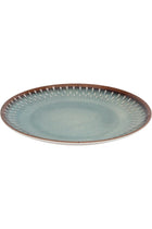 Melamine 10.3" Fine Stone Dinner Plate RF12382