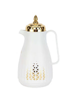 1.0 L Vacuum Flask- DC3252 Assorted Colour