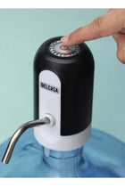 Rechargeable Water Pump