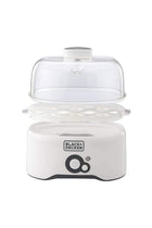 280W Egg Cooker