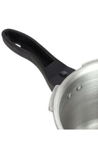 5+3Ltr Combo Aluminum Pressure Cooker