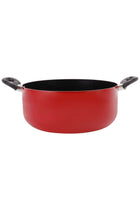 8 Piece Non Stick Cookware Set DC2912
