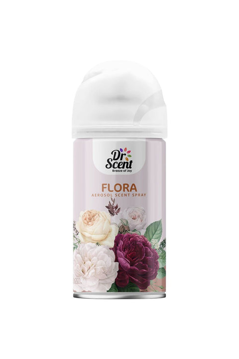 New In DR Scent spray-300ml – oil base Flora