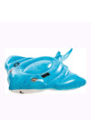 Stingray Ride-On - Inflatable Pool Toy for Kids 185 x 145cm
