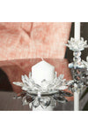 Arras Lotus Candle Holder