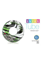 River Rat - Inflatable Swim Tube 122cm