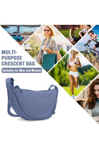 EVGLOW Unisex Adult Crossbody Bag western