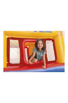 Jump-O-Lene Inflatable Bouncer Play House 48260
