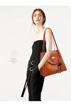 Womens Purse and Handbag Bag Set Handle Shoulder Bag
