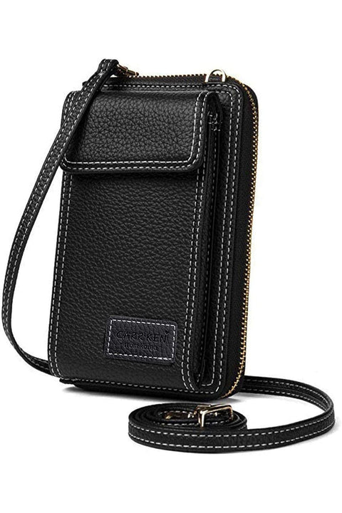 Womens Crossbody Bag Western