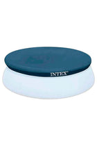 , Easy Set Pool Cover - (8'.0), 2.44 m