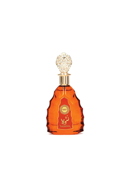 - Nashwa | EDP 100ml | Unisex
