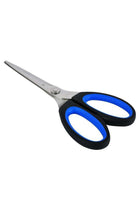 Stay Sharp Kitchen Scissors Wiltshire Black/Blue/Silver