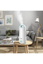 Black & Decker Air Humidifier 25W 5L, 430 sqft Coverage